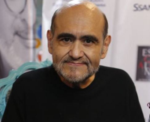 Por años, el actor mexicano Edgar Vivar dio vida al obeso personaje de “El señor barriga” en la popular serie “El Chavo del 8”, años más tarde se sometió a la cirugía bariátrica para mejorar su salud. (Archivo)