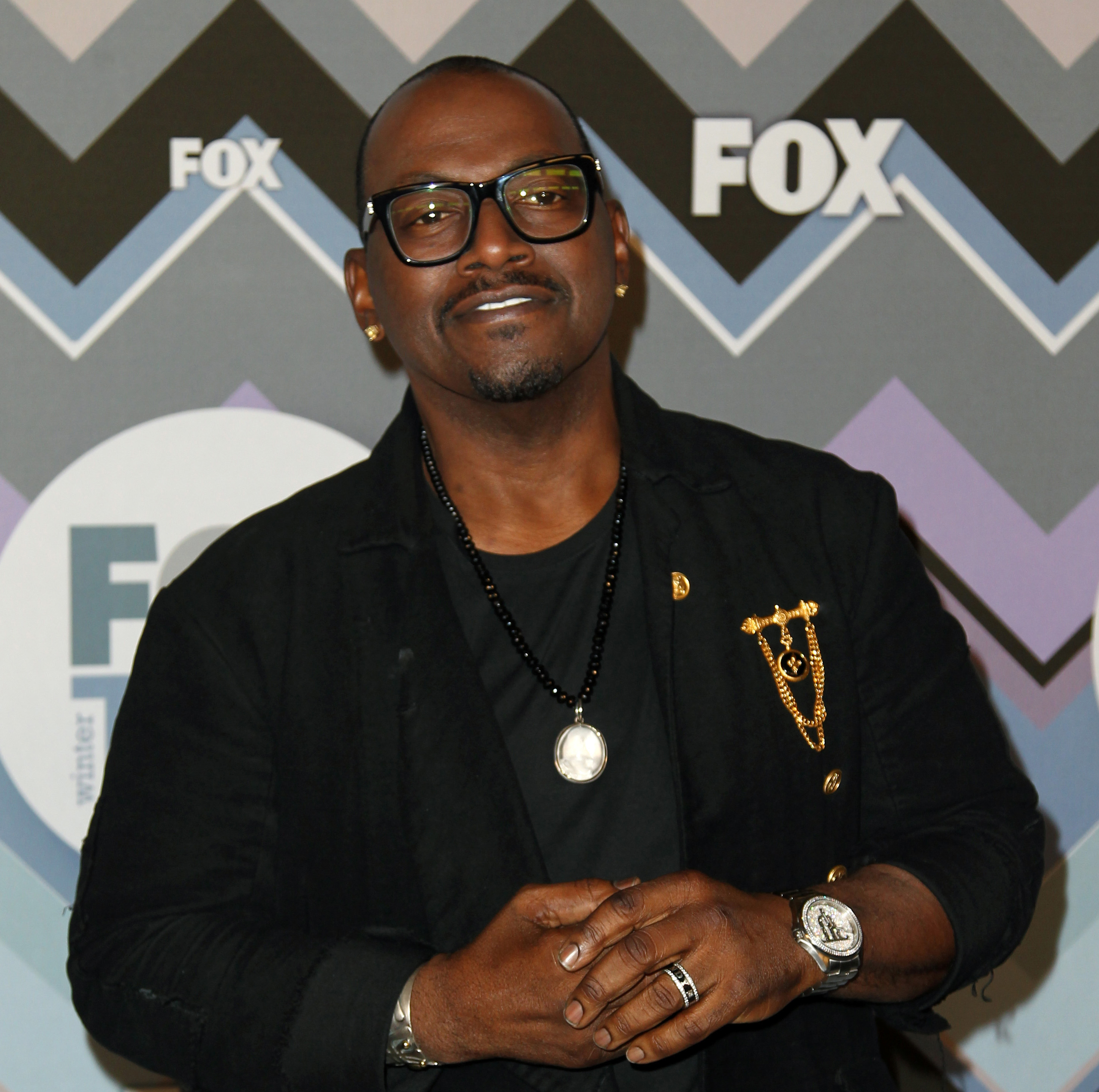 En diagnóstico de diabetes llevó a Randy Jackson a intentar bajar de peso y en el 2002 encontró en la reducción de estómago la alternativa para lograrlo. (Archivo)