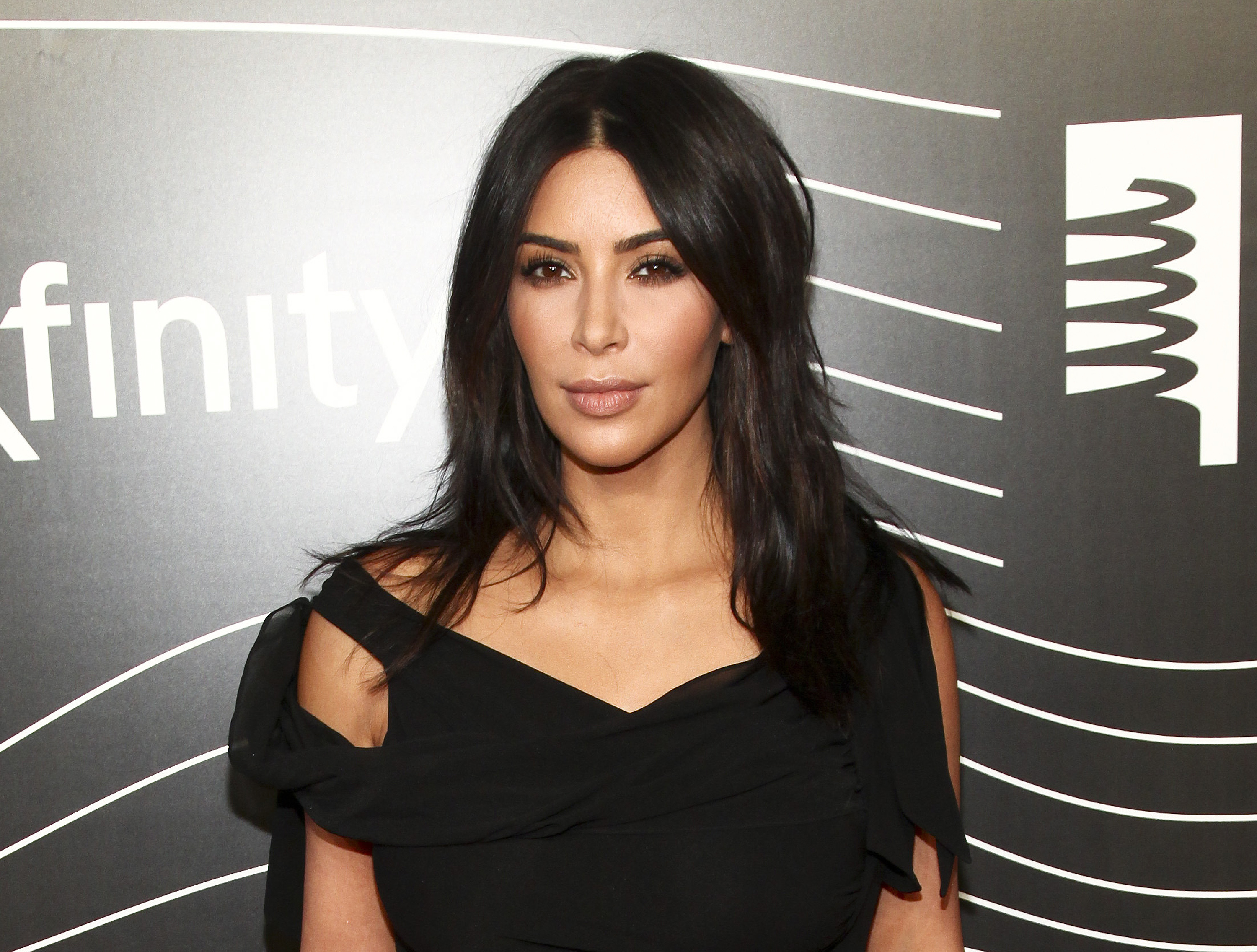 Kim Kardashian (Archivo de GFR Media)