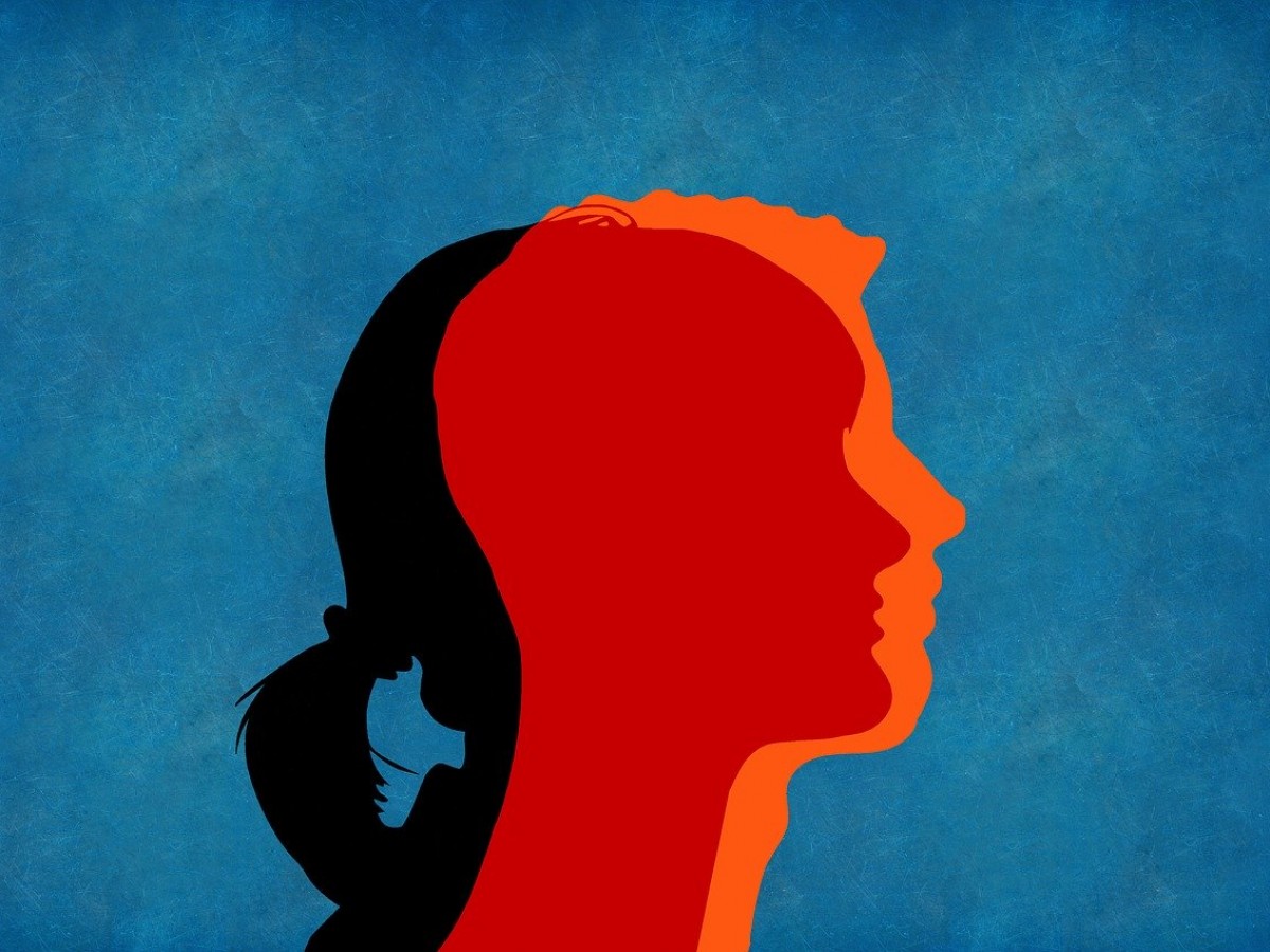 De hombre a mujer