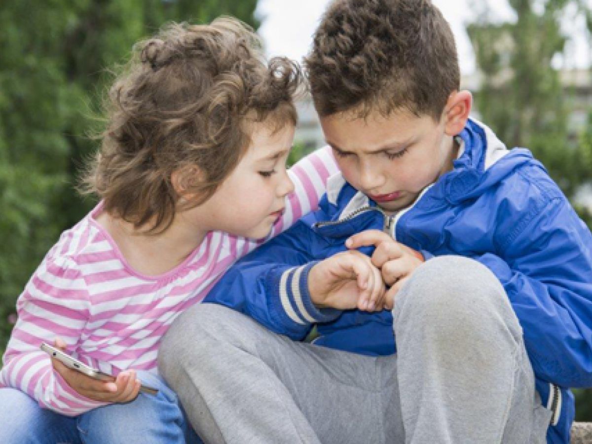 Cómo fomentar la empatía en tus hijos
