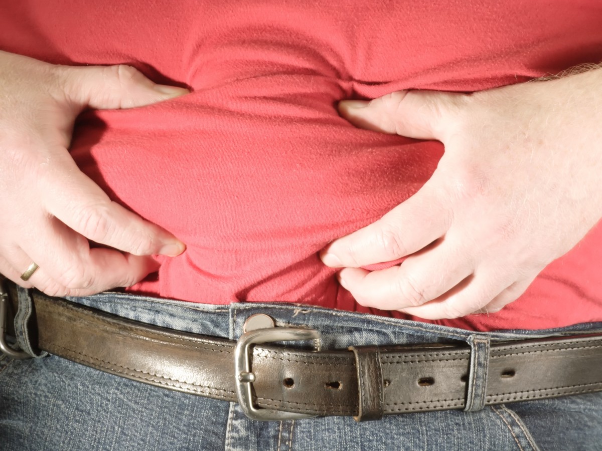Las cirugías para corregir la obesidad pueden aumentar el riesgo de fracturas