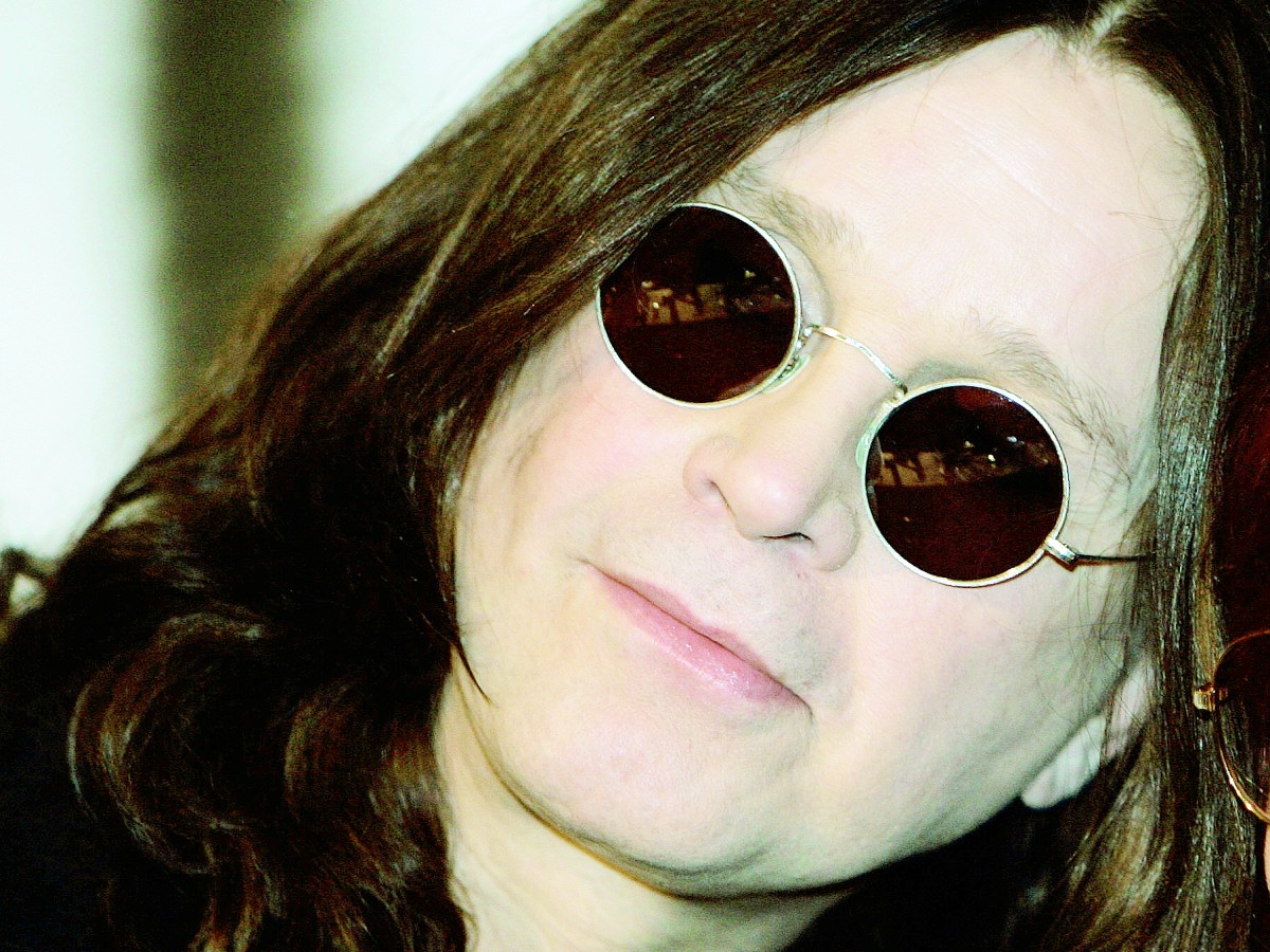 Párkinson, la enfermedad de la que padece el rockero Ozzy Osbourne