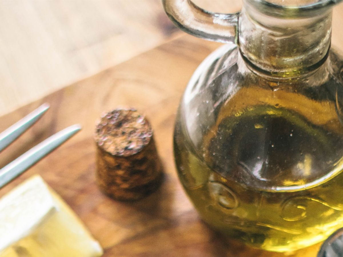 El aceite de oliva evita la formación de tumores malignos