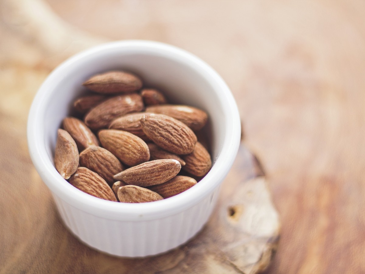 Método antiguo para contar calorías de las nueces demuestra ser inexacto