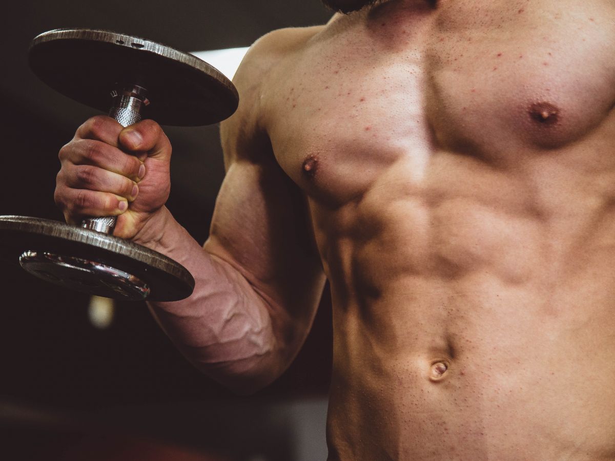 Hacer abdominales: ¿la solución para bajar la barriga?