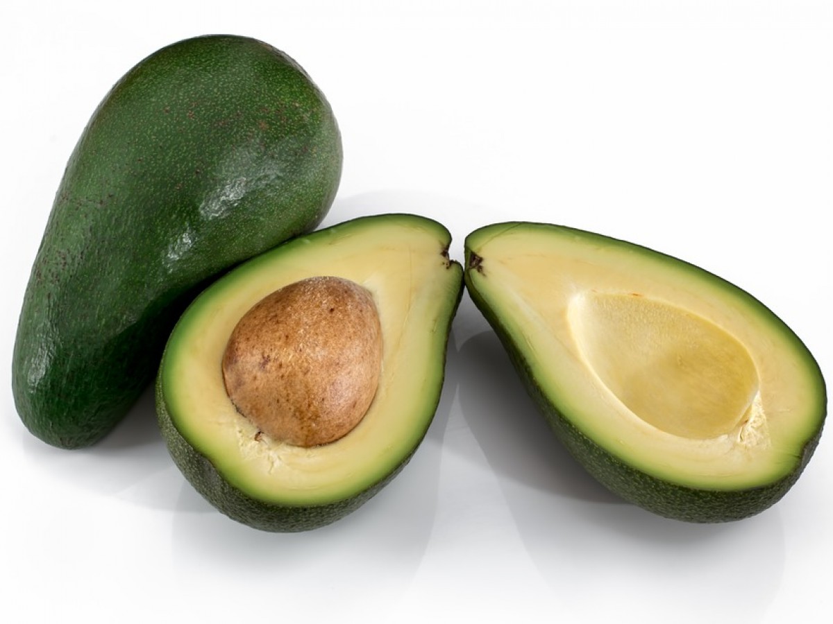Un aguacate al día ayuda a reducir el colesterol malo