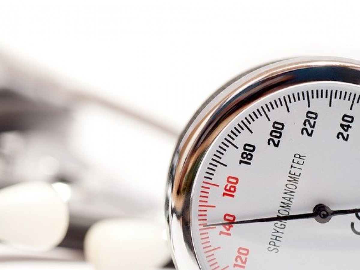 Hipertensión: causas, prevención y tratamiento
