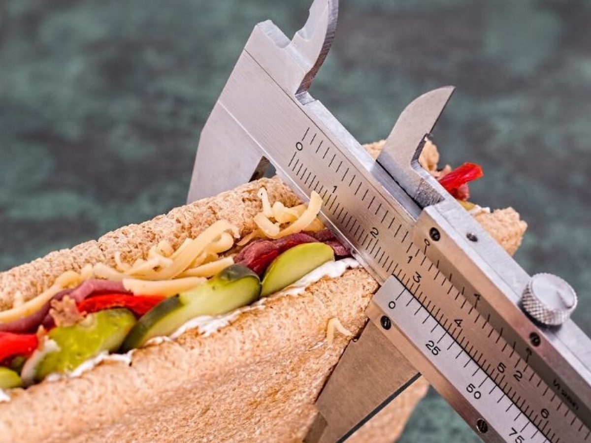 Doce recomendaciones de una nutricionista para reducir el índice de masa corporal