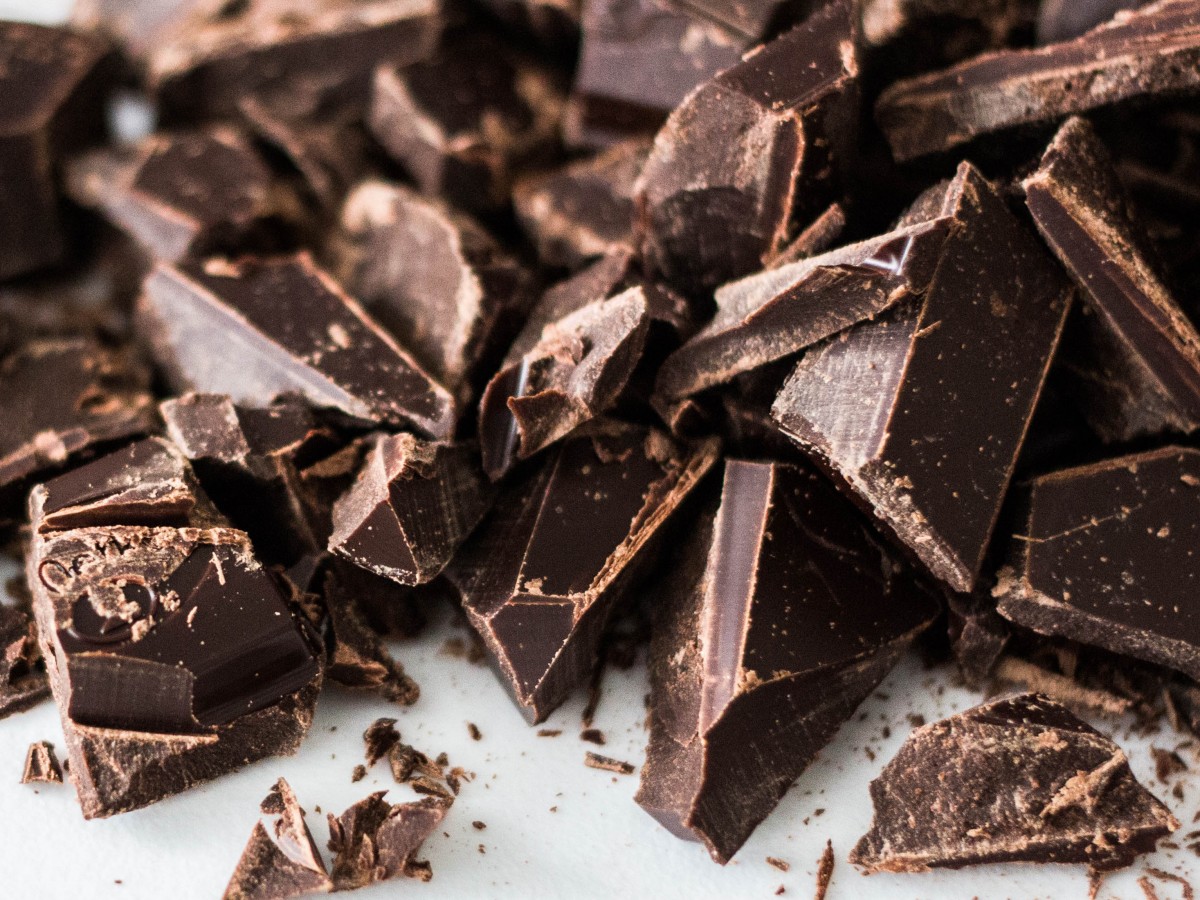 Por Dentro Dietas Y Nutricion Comer Chocolate Es Bueno Para Tu Cerebro