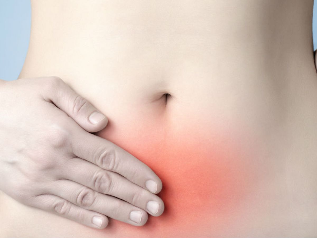 dolor pélvico y de espalda después del ciclo 2