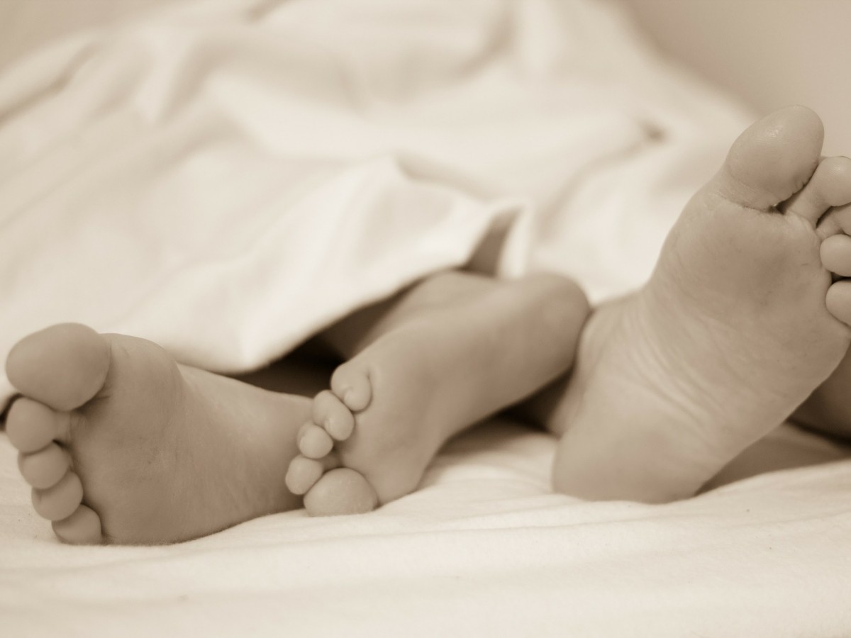 El número de parejas sexuales, determinante en el riesgo de cáncer