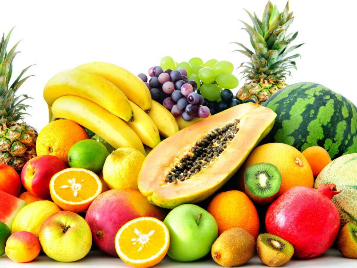 Por Dentro Dietas Y Nutrición No Todas Las Frutas Son Saludables Para Todos 2386