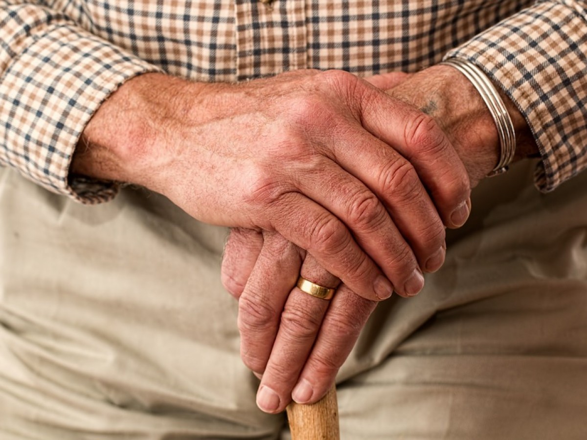 ¿Sufres temblores? Conoce las causas