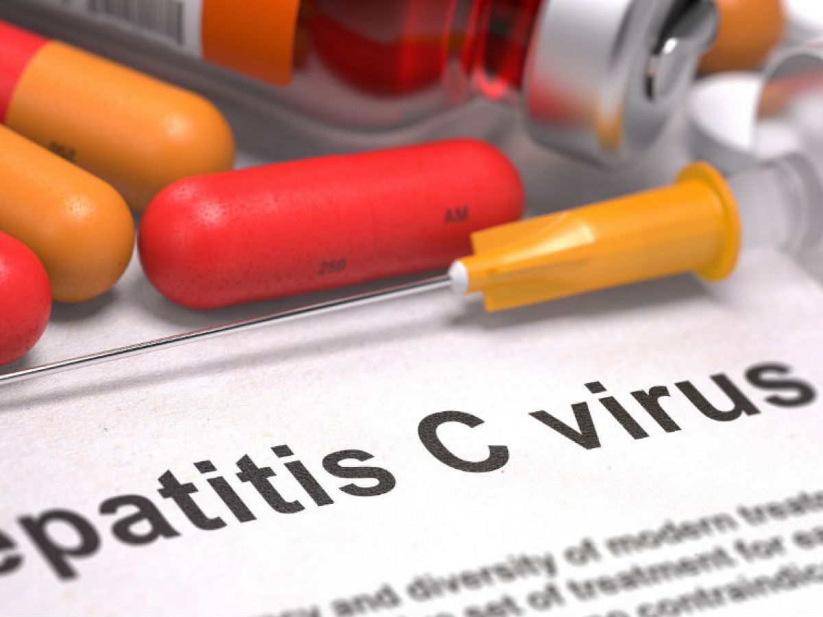 Por Dentro | Salud: Lo que debes saber de la hepatitis C