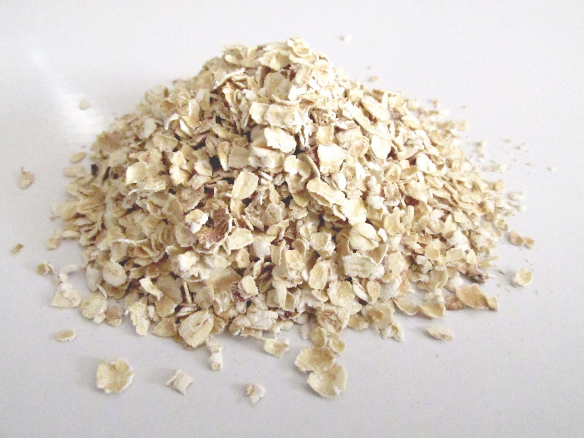 Tomar agua de avena beneficia a la salud