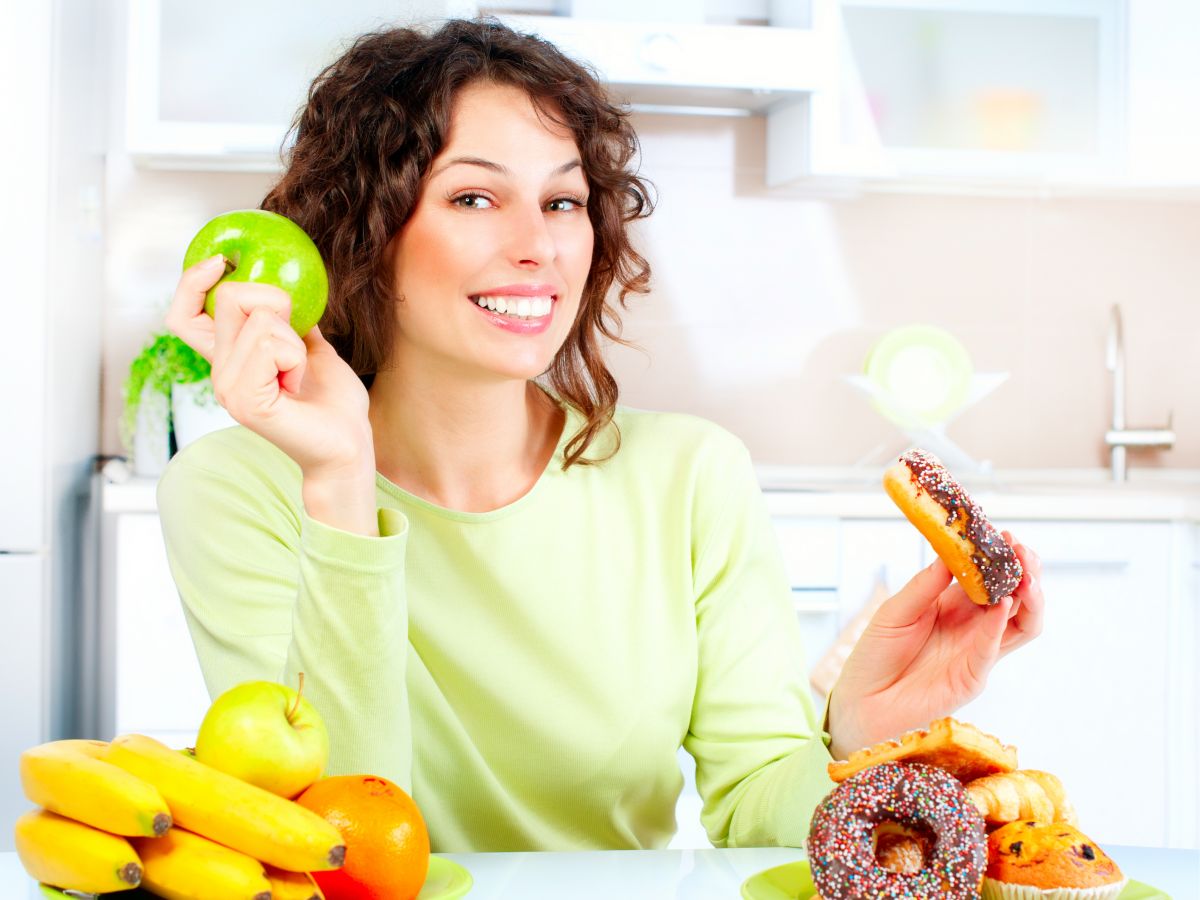 Por Dentro Dietas Y Nutrición 5 Consejos Para Mejorar Los Hábitos Alimenticios 2271