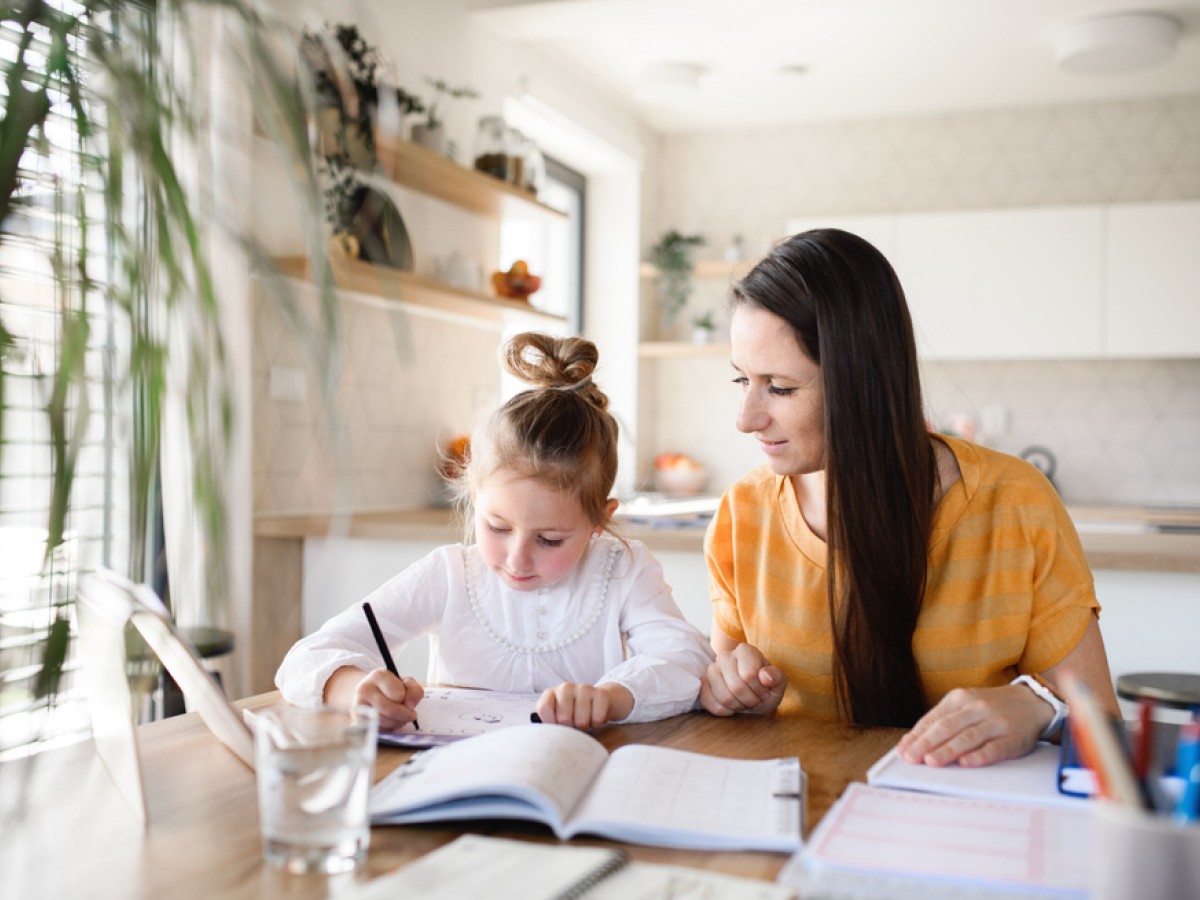 Ante un nuevo año escolar virtual, ¿cómo hacer alguna petición especial a tu patrono?