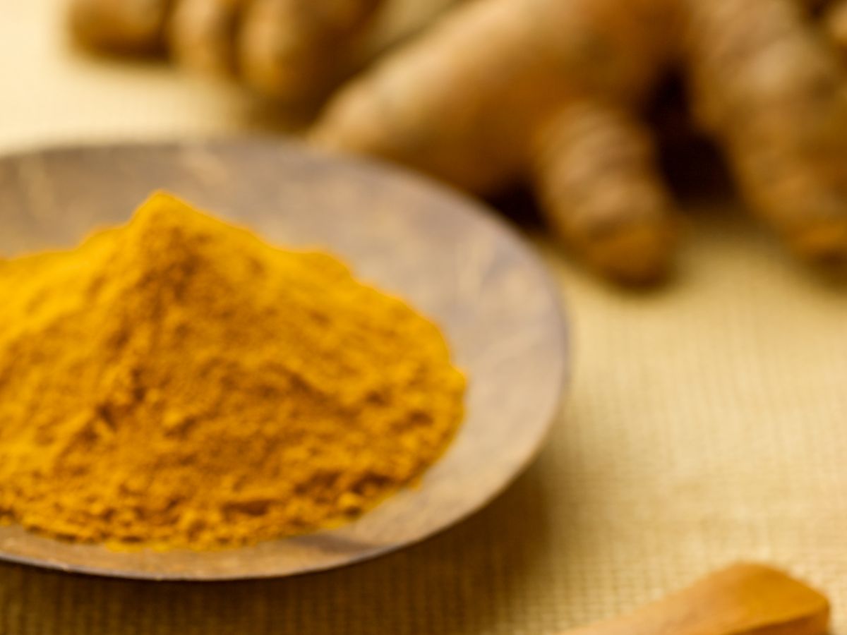 Cúrcuma, el alimento que combate la diabetes