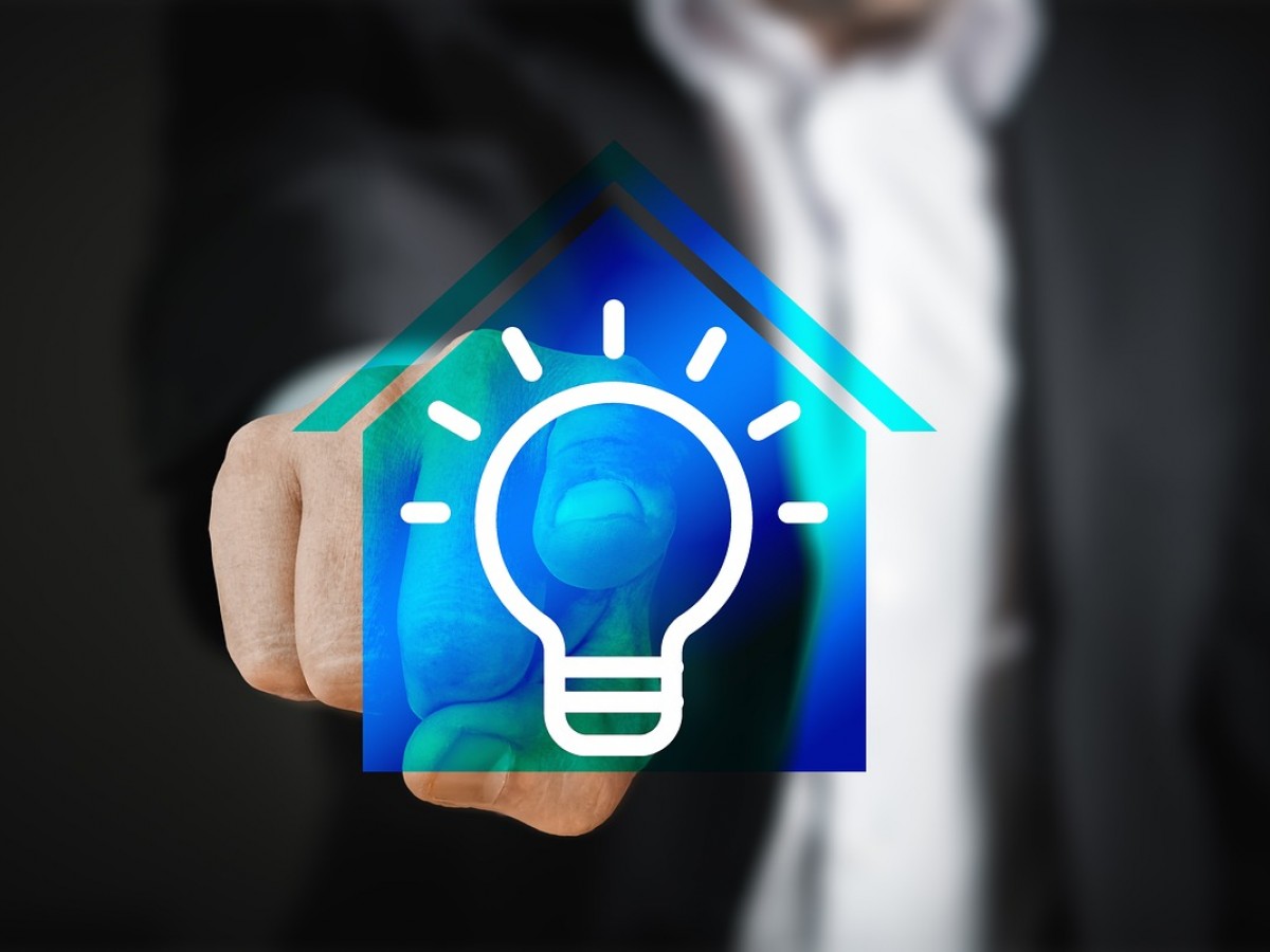 Por Dentro Familia Y Crianza 3 Tips Para Ahorrar Luz En Casa