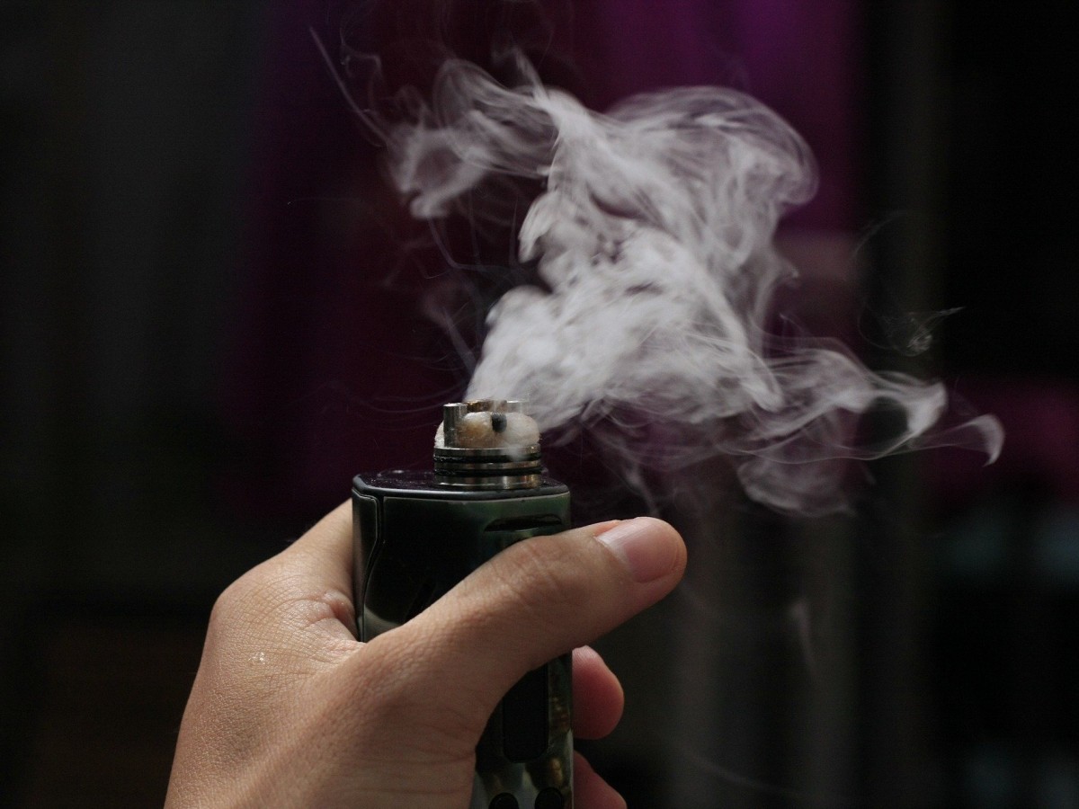 Los cigarrillos electrónicos pueden ser más dañinos para la salud del corazón