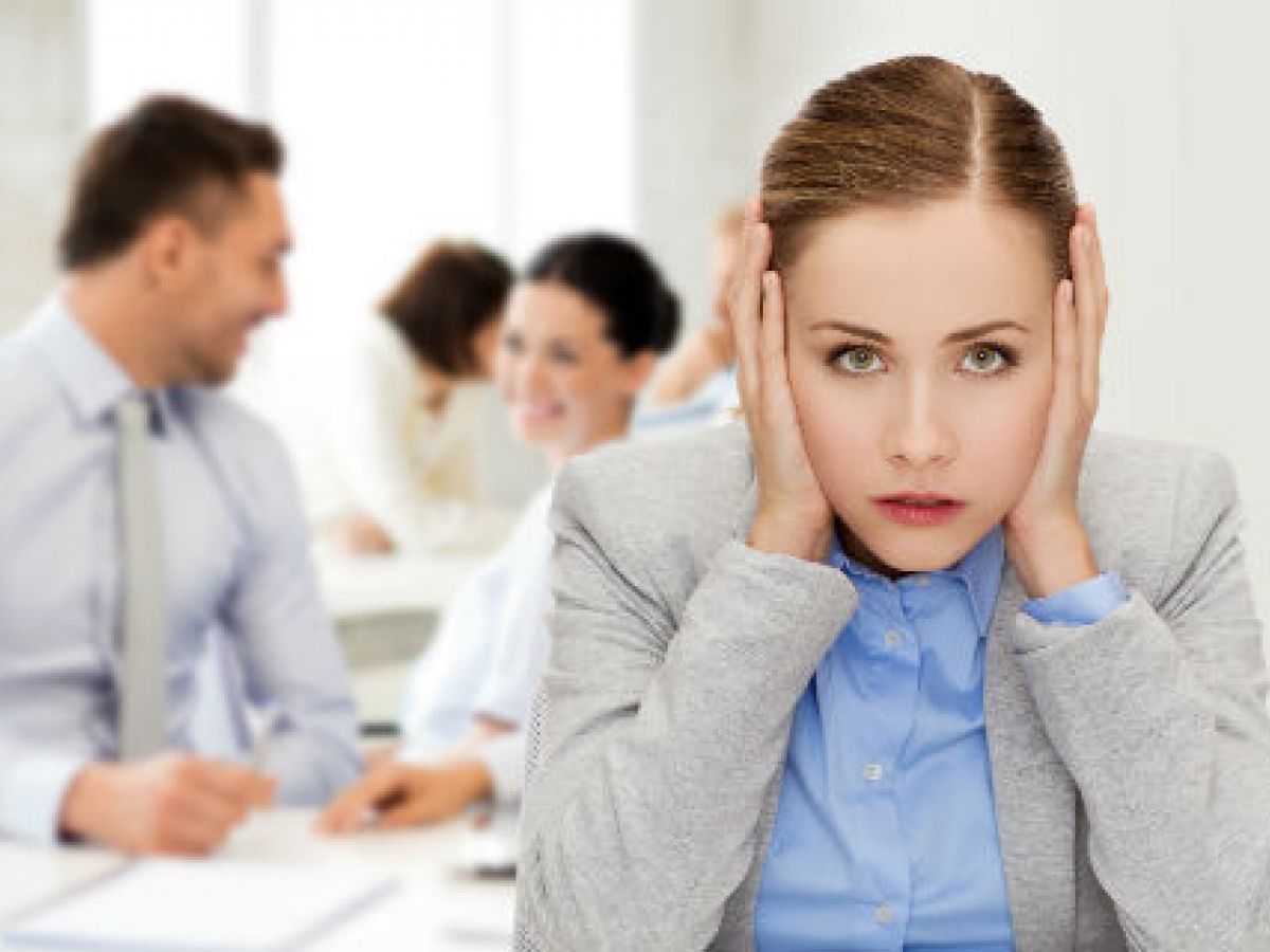 El ruido en el trabajo aumenta el colesterol