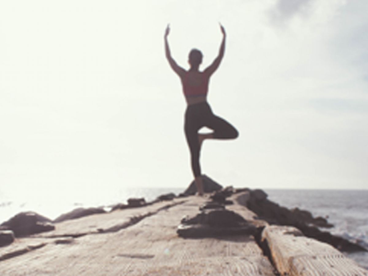 El yoga, la meditación y la quiropraxia cada vez más populares