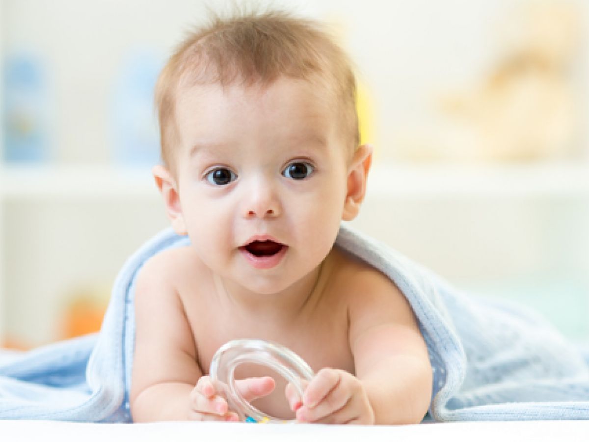 Cada 20 segundos muere un niño por enfermedades prevenibles con las vacunas