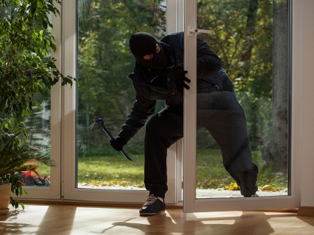 Vivir con pánico no es la alternativa, toma medidas de seguridad preventivas