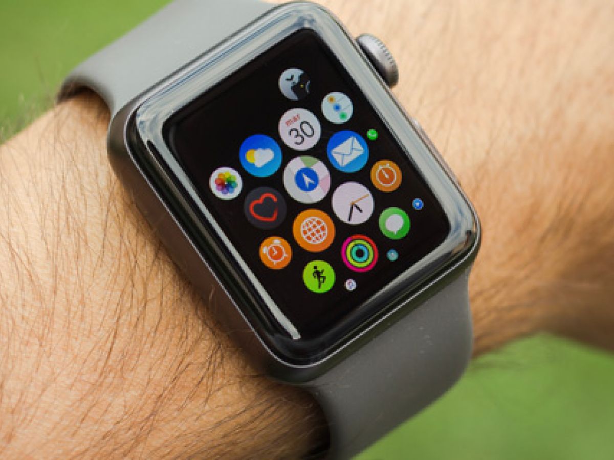 Apple Watch detecta latidos irregulares del corazón