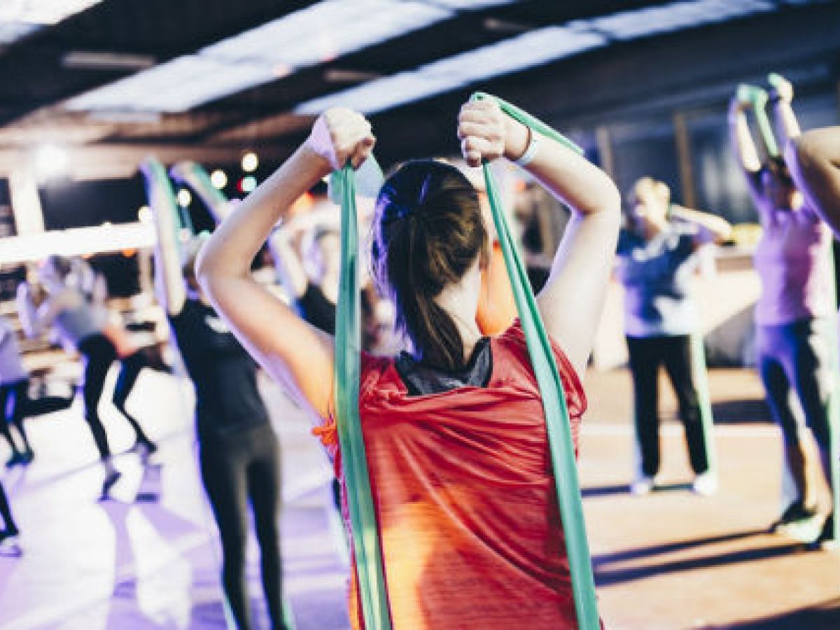 Alimentos que no deben acompañar tu 'workout'