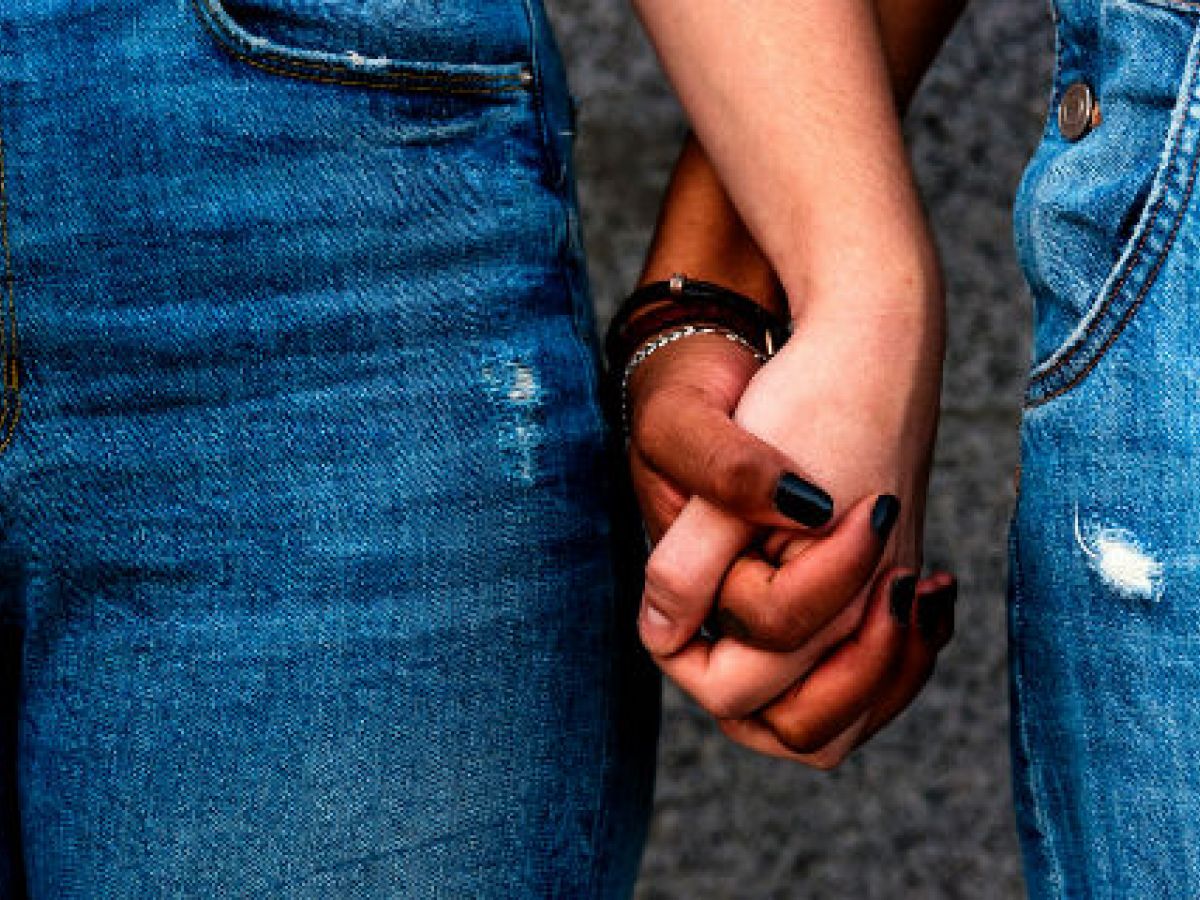 Adolescentes en noviazgos peligrosos