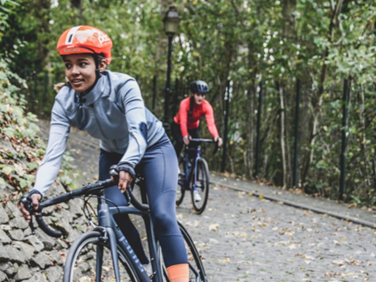 8 beneficios de correr bicicleta que tu cuerpo agradecerá
