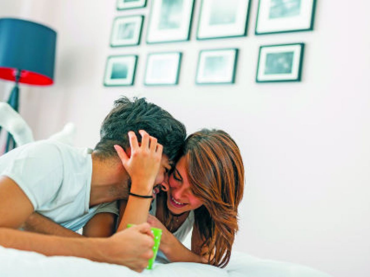 Recupera tu vida sexual