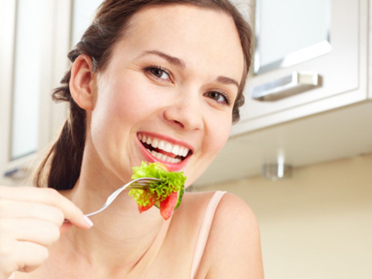 7 alimentos que te ayudarán a ser feliz