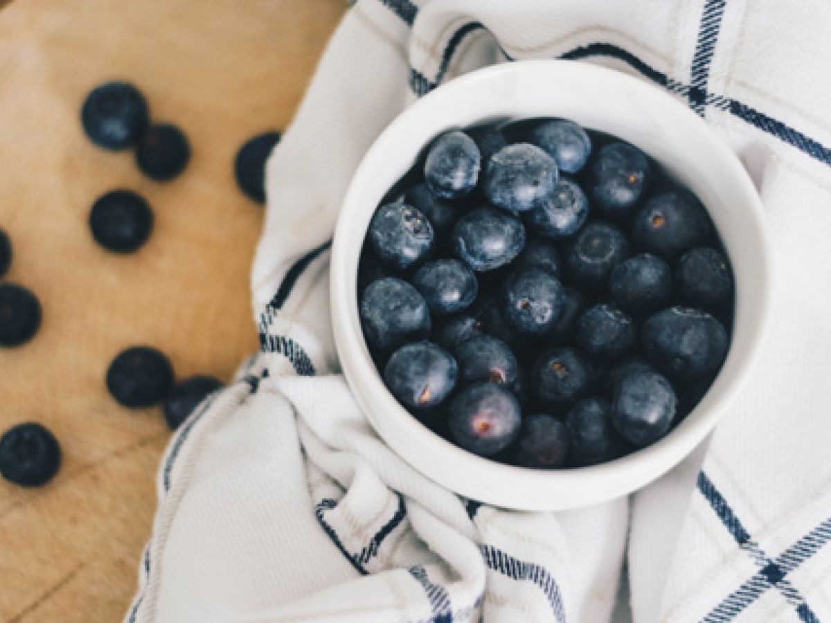 Alimentos para proteger el sistema respiratorio