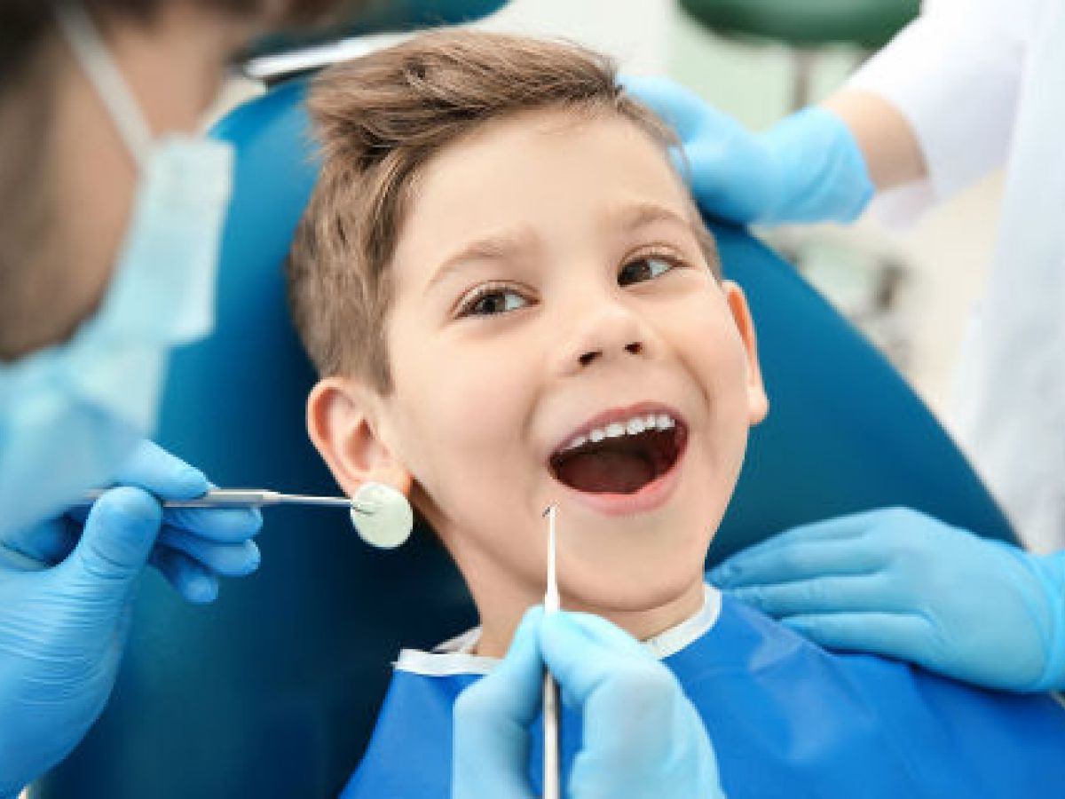 Preocupa a dentistas que se retroceda el progreso de la salud oral de los niños en Puerto Rico