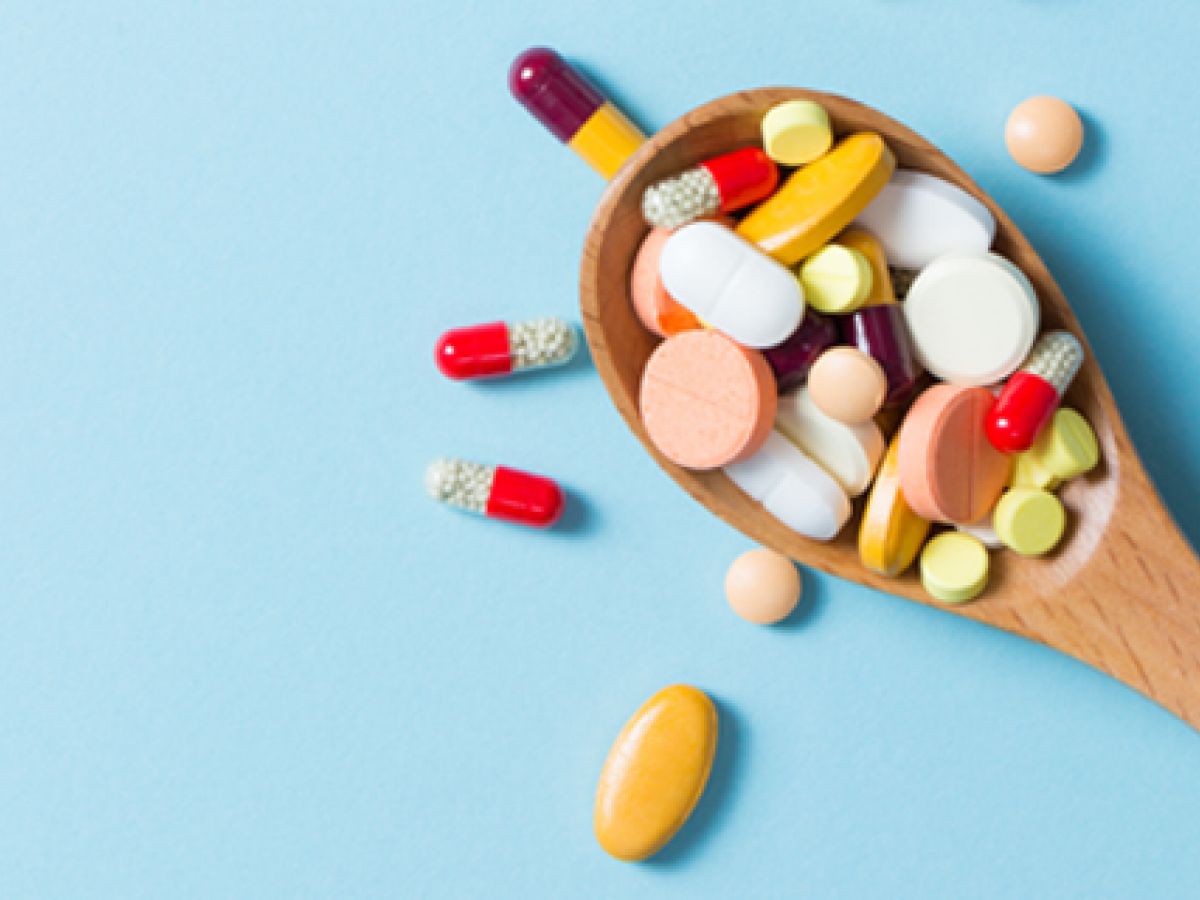 ¿Cómo identificar un medicamento falso?