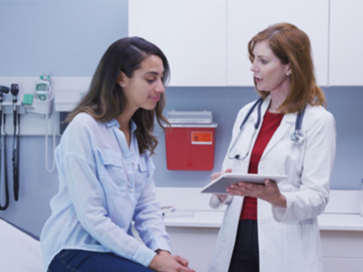 Estos son los exámenes de salud que deben hacerse los millenials