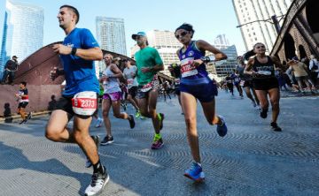 ¡Chicago será conquistado!