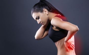 ¿Qué es la fibromialgia?