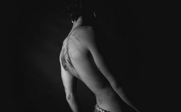 ¿Por qué me enamoré de un narcisista?