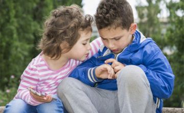 Cómo fomentar la empatía en tus hijos