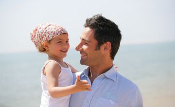 30 afirmaciones positivas para nuestros niños