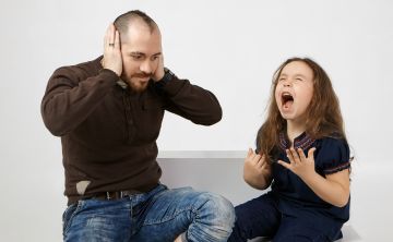 Cómo evitar que nuestros hijos sean unos malcriados