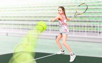 Los deportes ayudan al niño con hiperactividad