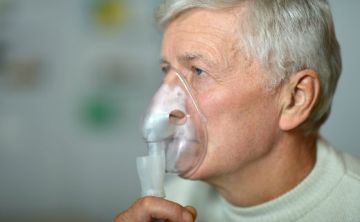 Salud respiratoria en riesgo por los generadores eléctricos