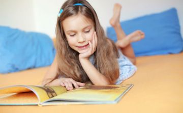 A través del mindfulness los niños aprenden a controlar sus impulsos