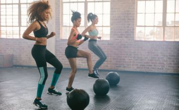 Recomiendaciones para evitar lesiones al ejercitarse