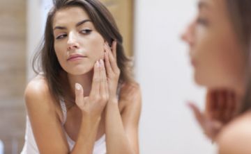 ¿Tienes problemas en la piel? Revisa tus emociones